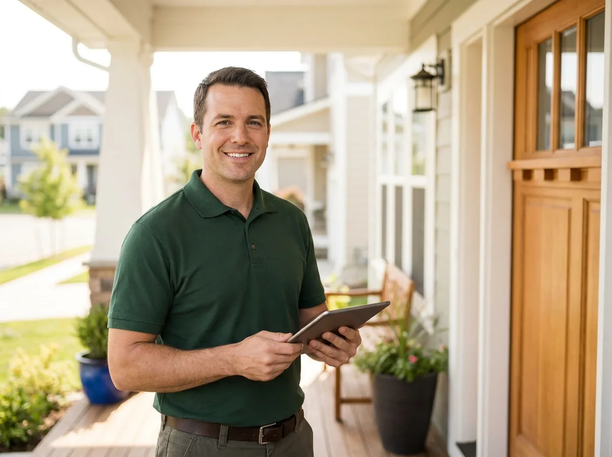 Pest control FAQs for Walker, MI